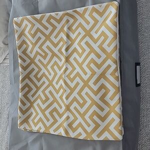 Decorative Throw Pillow Covers set of 2